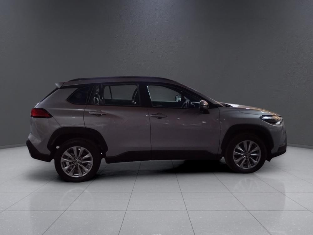 Toyota N/A 1.8 Xs Cvt