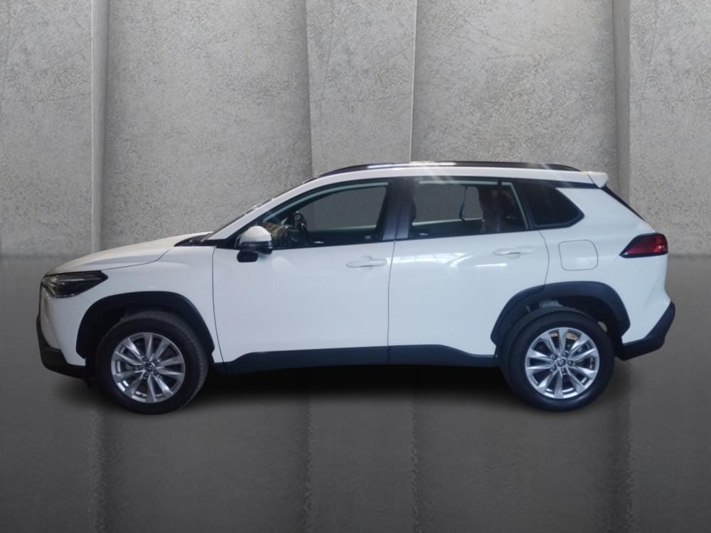 Toyota Corolla Cross 1.8 Xs Cvt