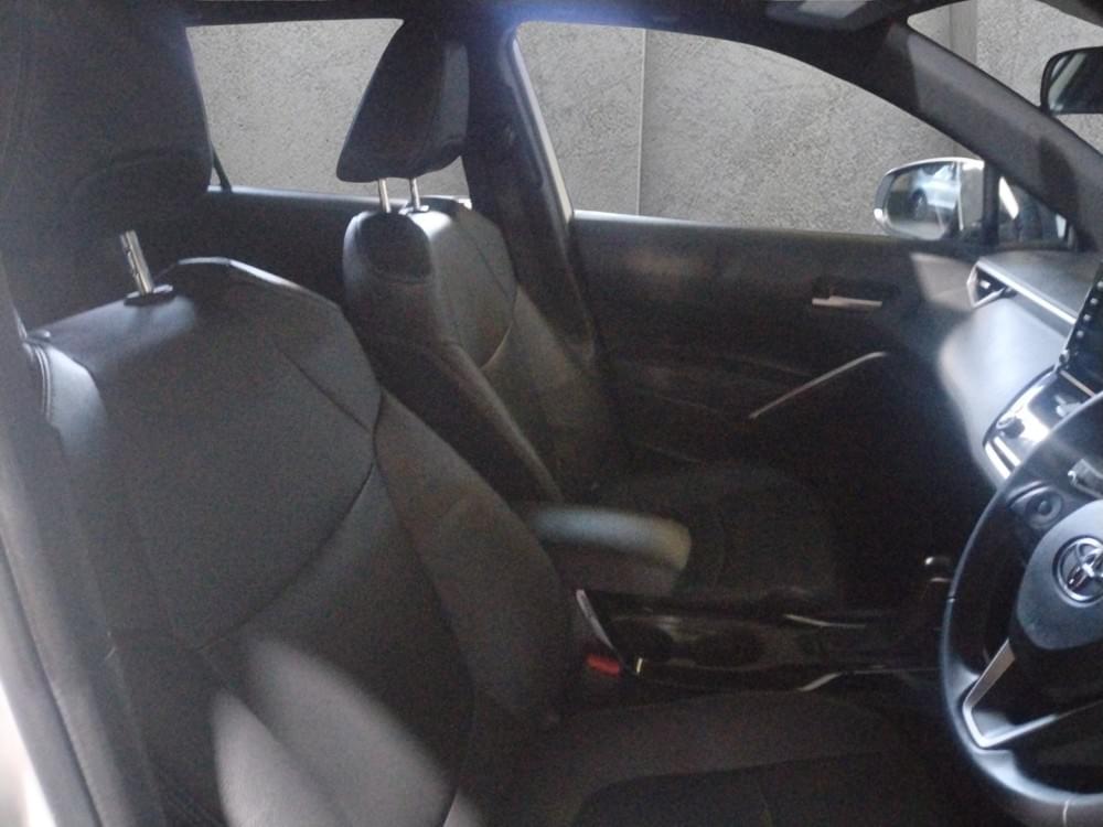Toyota Corolla Cross 1.8 Xs Cvt