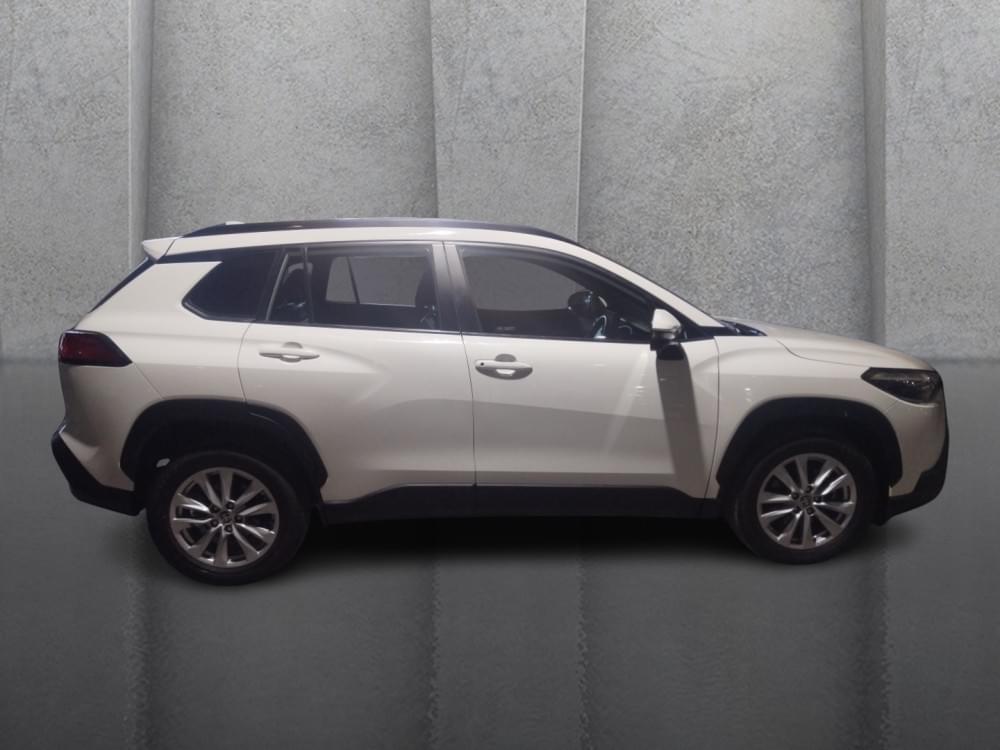 Toyota Corolla Cross 1.8 Xs Cvt