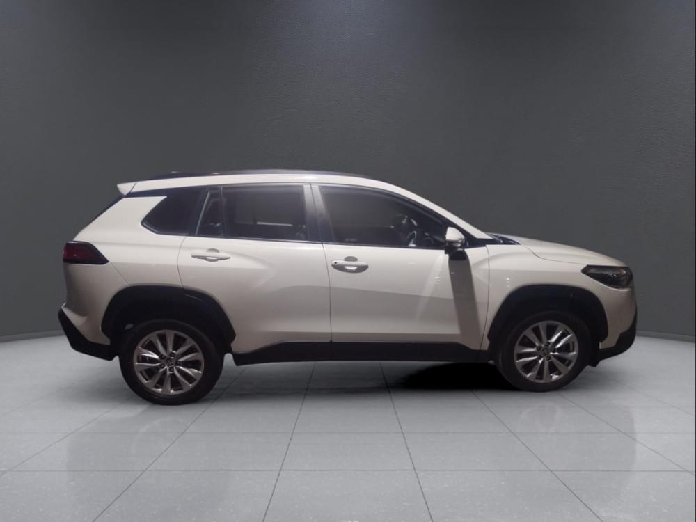 Toyota Corolla Cross 1.8 Xs Cvt