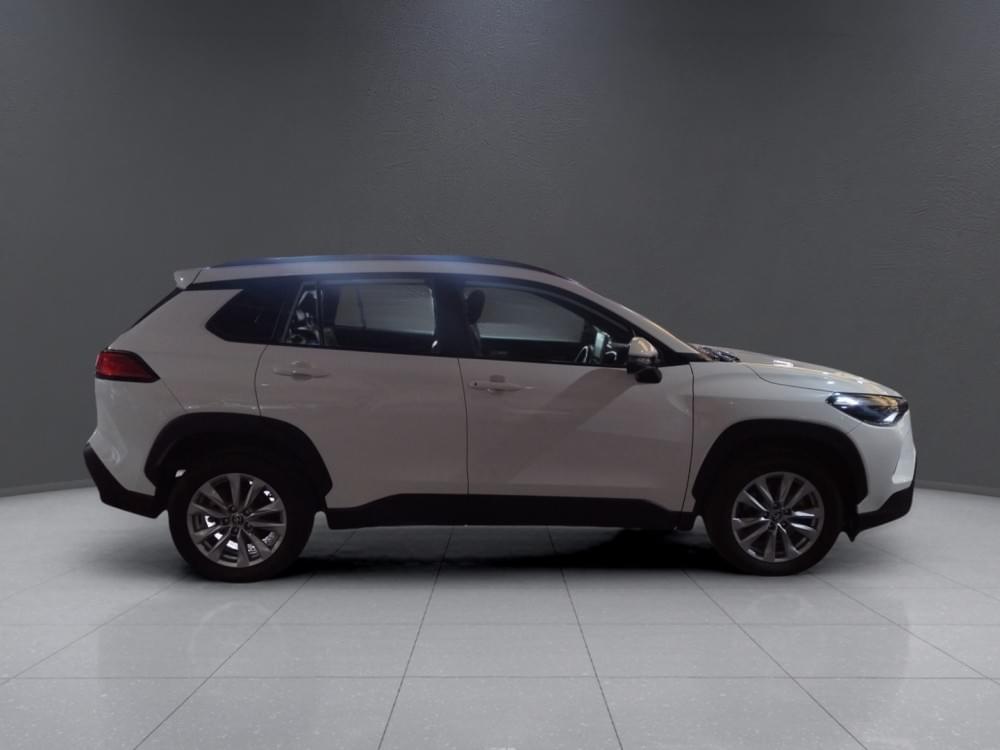 Toyota Corolla Cross 1.8 Xs Cvt