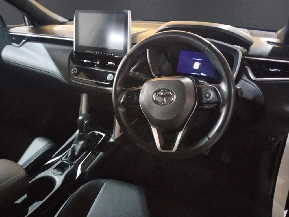 Toyota Corolla Cross 1.8 Xs Cvt
