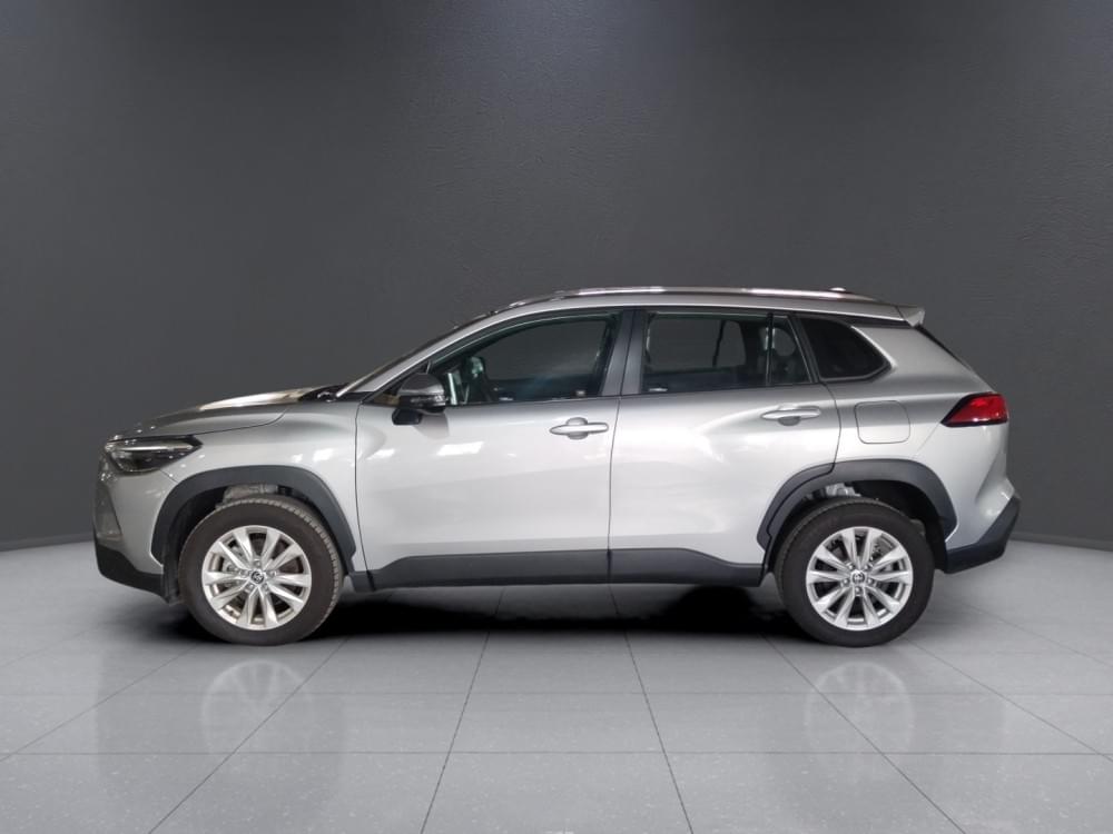 Toyota Corolla Cross 1.8 Xs Cvt