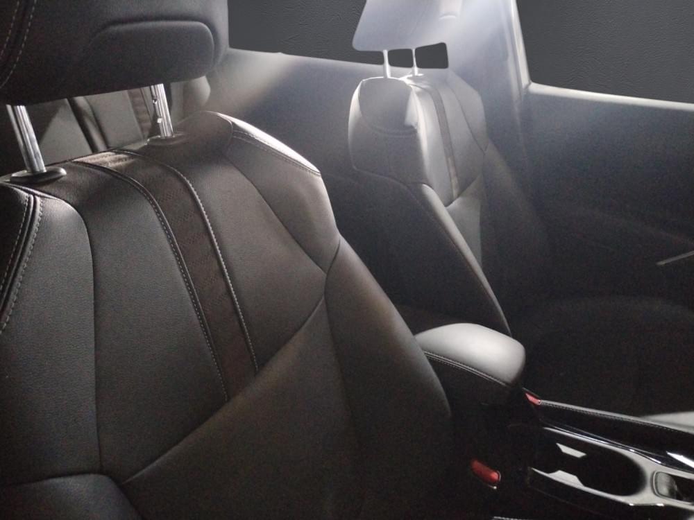 Toyota Corolla Cross 1.8 Xs Cvt