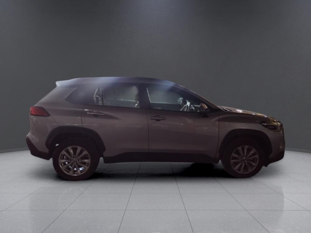 Toyota Corolla Cross 1.8 Xs Cvt
