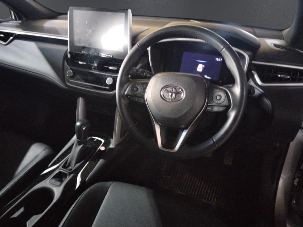 Toyota Corolla Cross 1.8 Xs Cvt