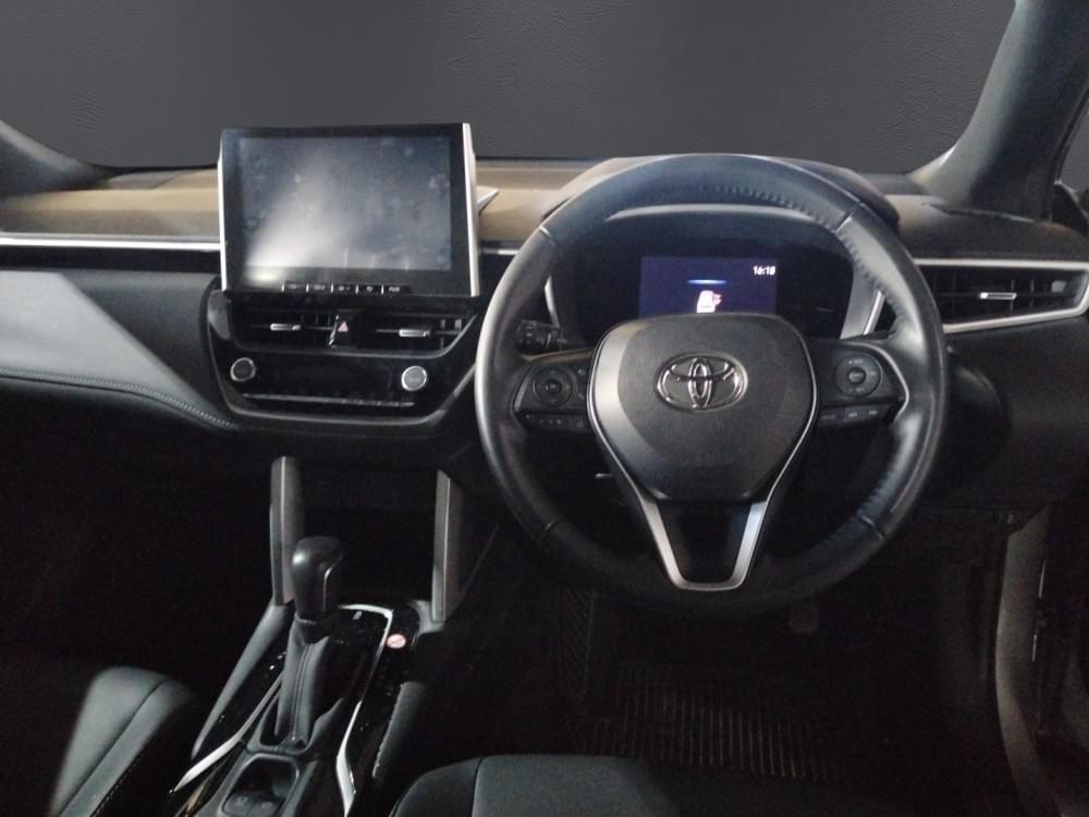 Toyota Corolla Cross 1.8 Xs Cvt