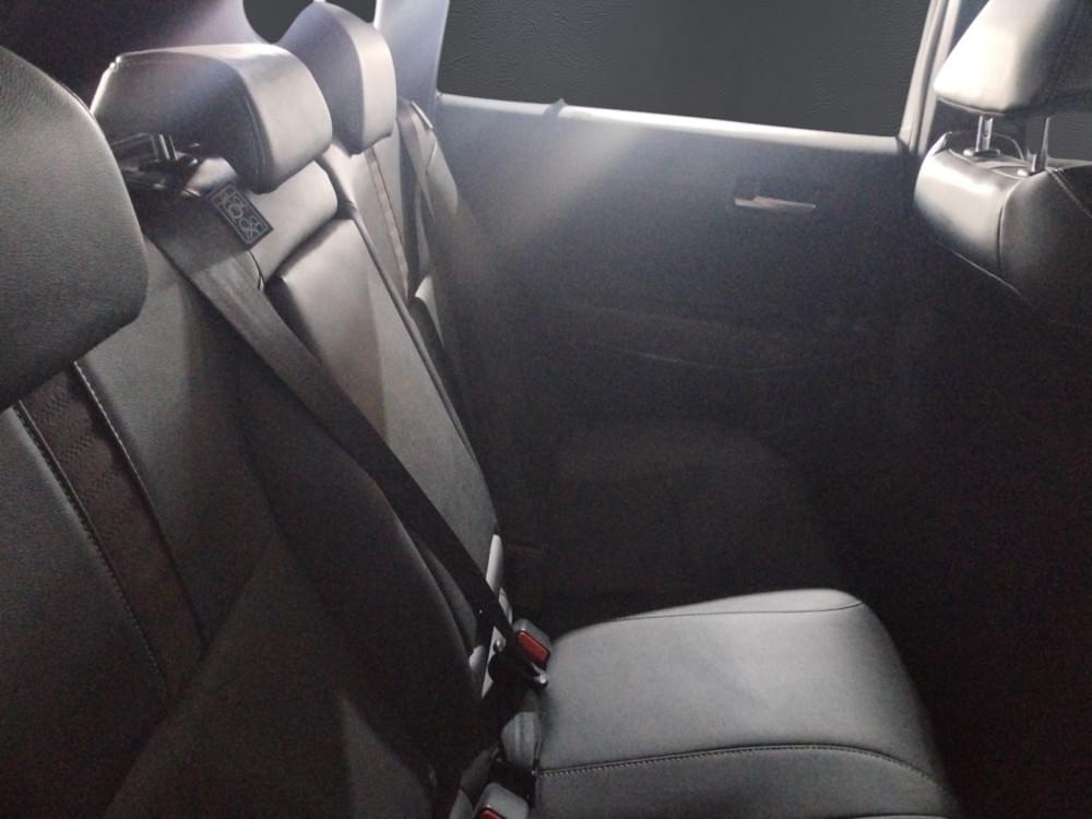 Toyota Corolla Cross 1.8 Xs Cvt