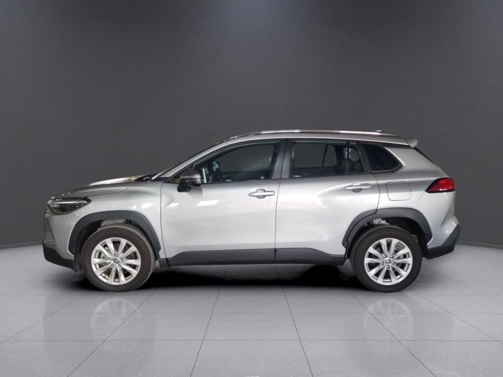 Toyota Corolla Cross 1.8 Xs Cvt