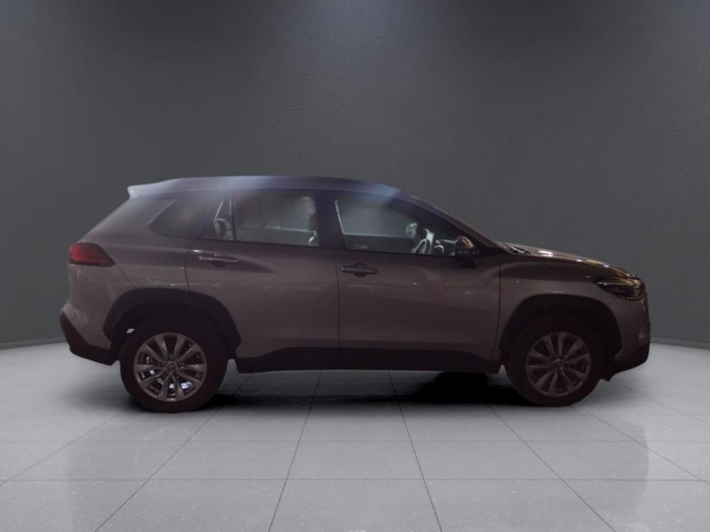 Toyota Corolla Cross 1.8 Xs Cvt