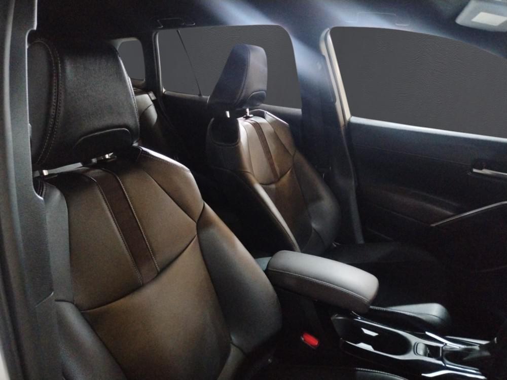Toyota Corolla Cross 1.8 Xs Cvt