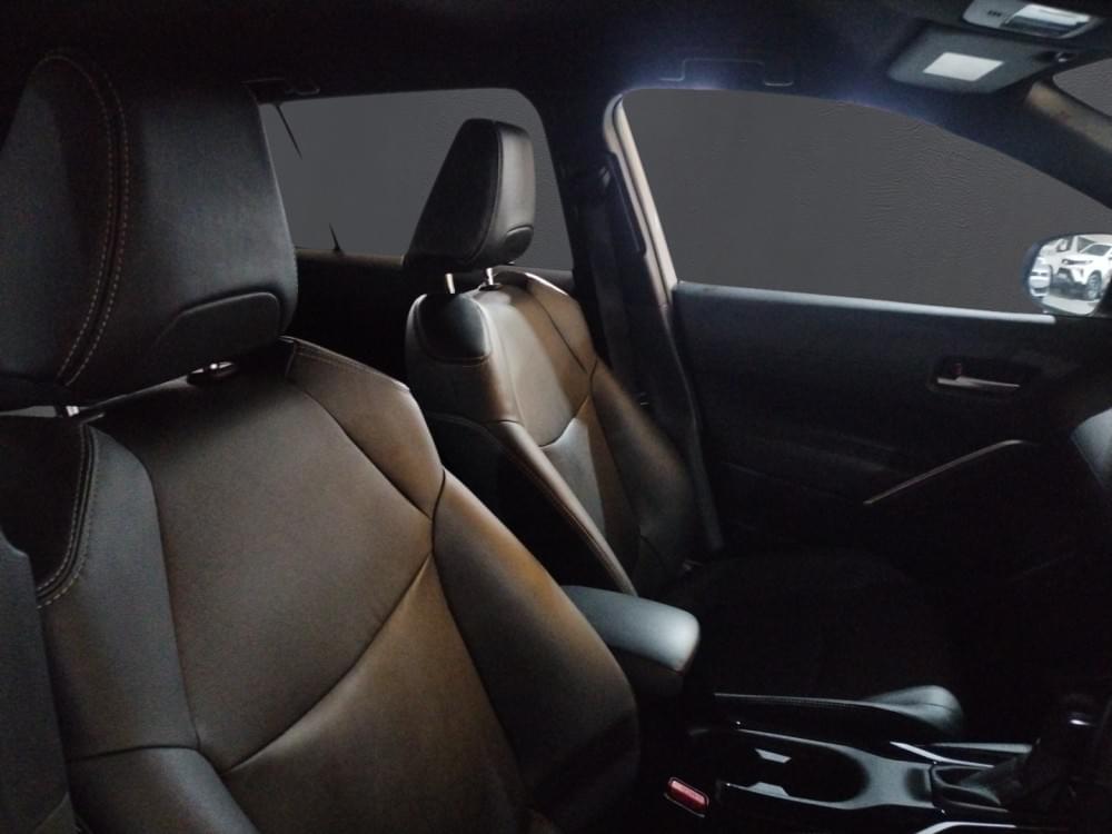 Toyota Corolla Cross 1.8 Xs Cvt