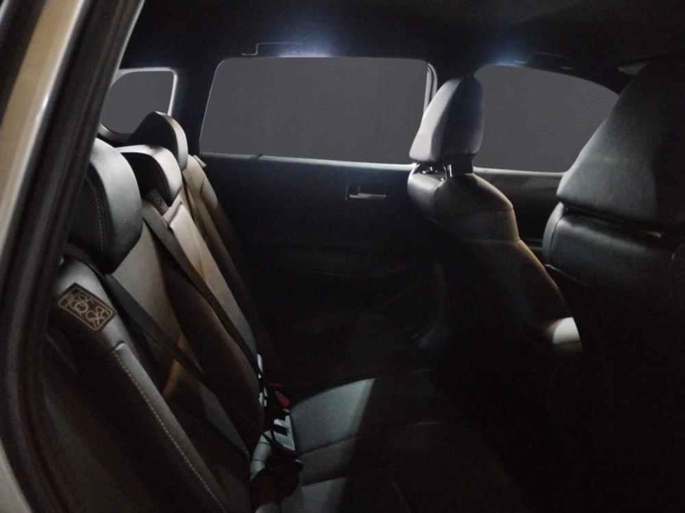 Toyota N/A 1.8 Xs Cvt