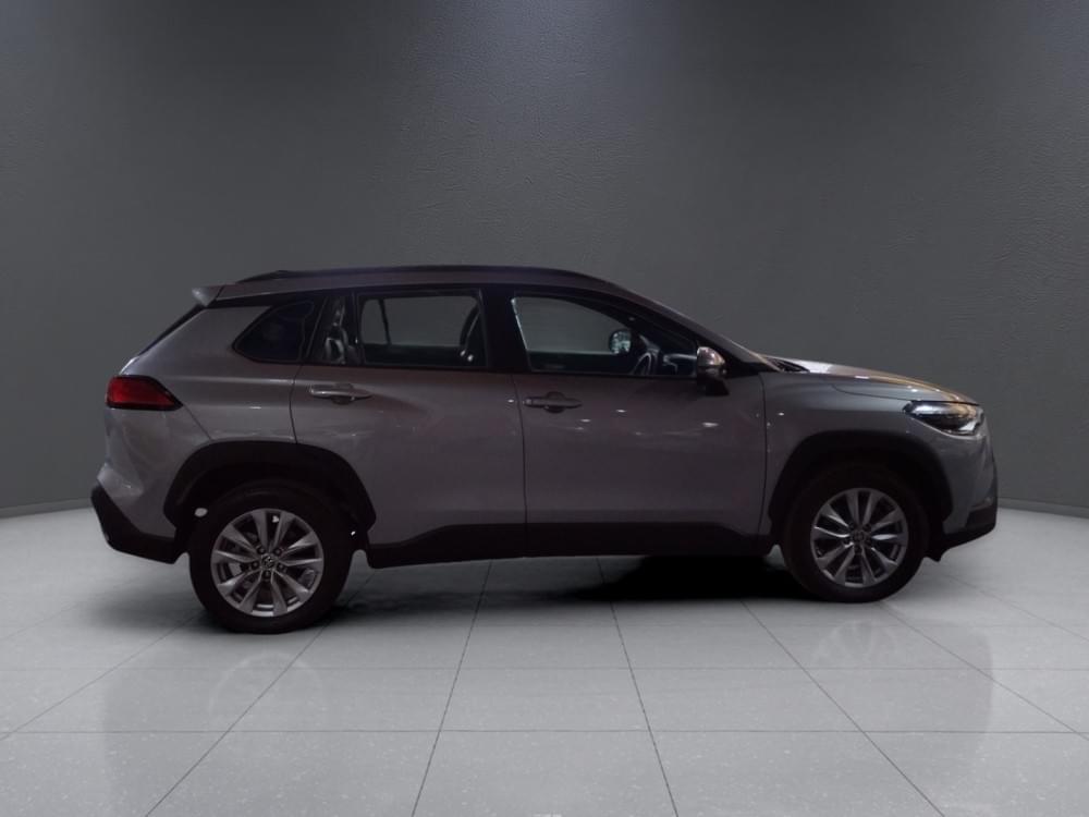 Toyota Corolla Cross 1.8 Xs Cvt