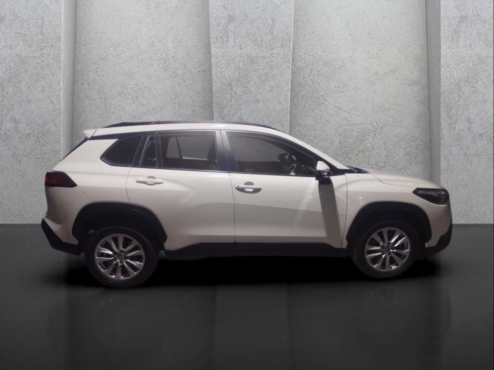 Toyota Corolla Cross 1.8 Xs Cvt