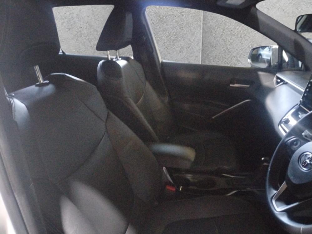 Toyota Corolla Cross 1.8 Xs Cvt