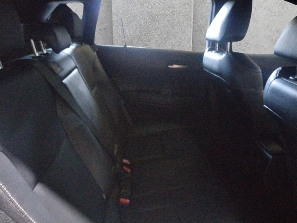 Toyota Corolla Cross 1.8 Xs Cvt