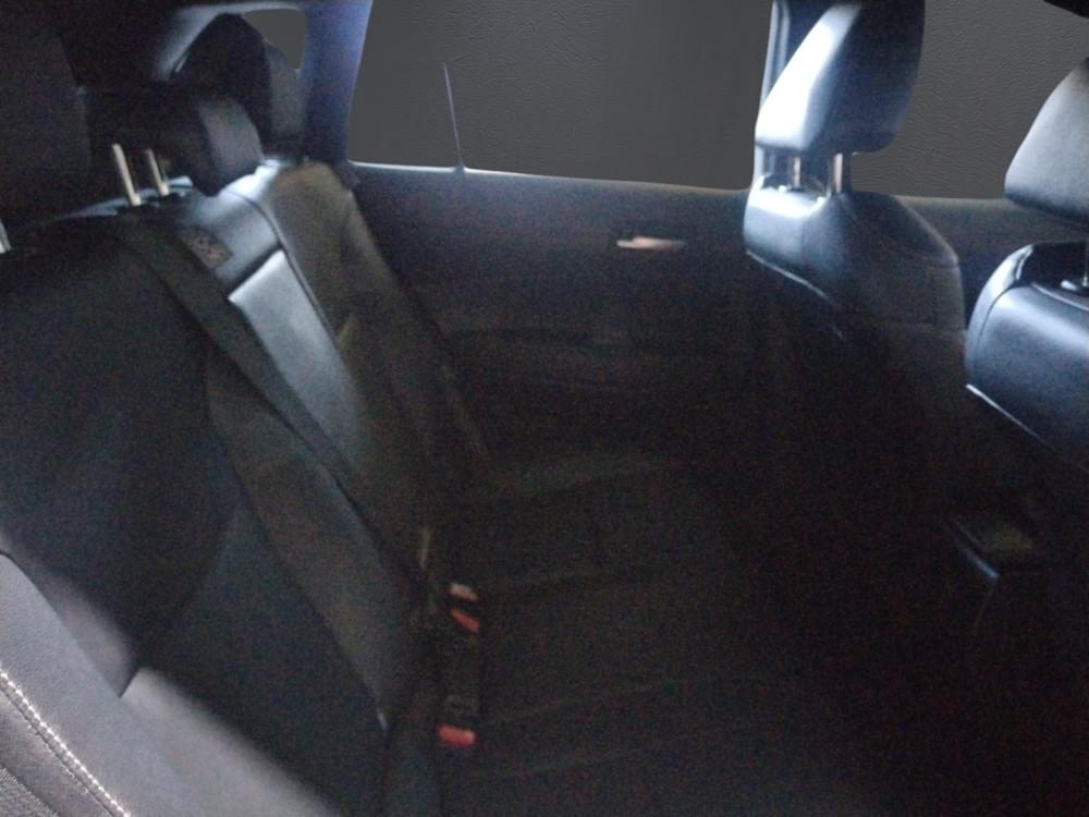 Toyota Corolla Cross 1.8 Xs Cvt