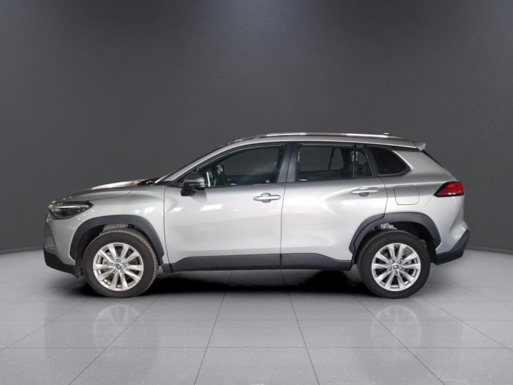 Toyota Corolla Cross 1.8 Xs Cvt