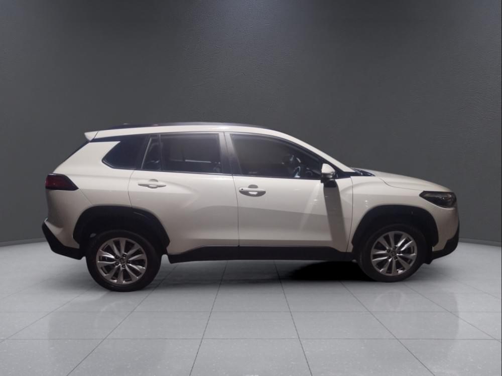 Toyota Corolla Cross 1.8 Xs Cvt