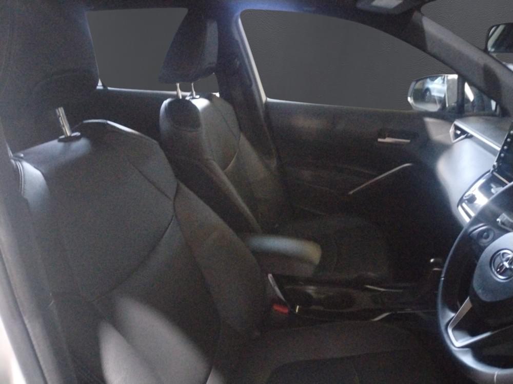 Toyota N/A 1.8 Xs Cvt