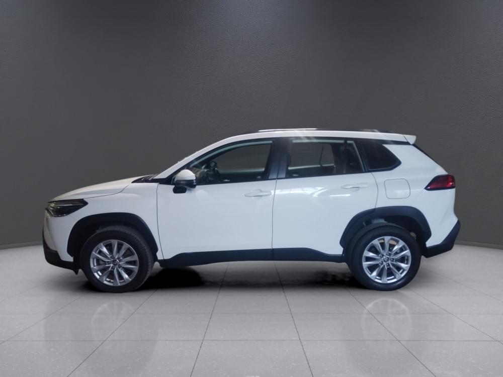 Toyota Corolla Cross 1.8 Xs Cvt
