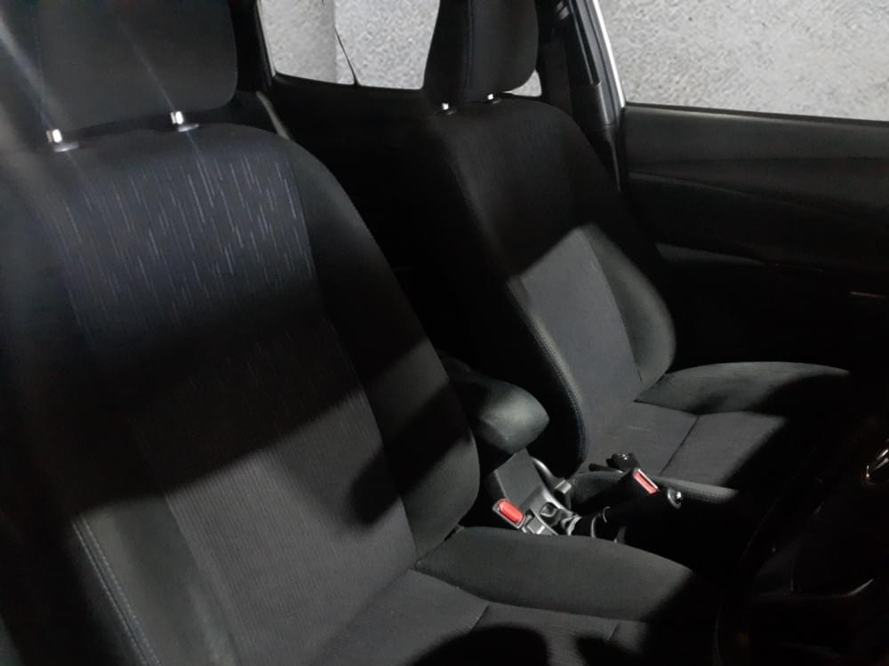 Toyota Yaris 1.5 Xs Cvt