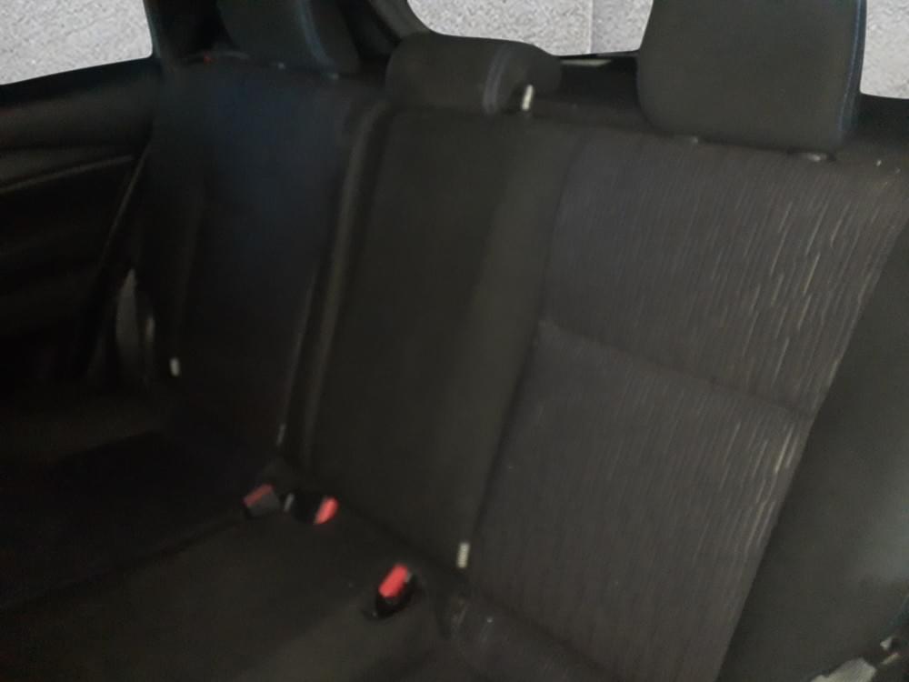 Toyota Yaris 1.5 Xs Cvt