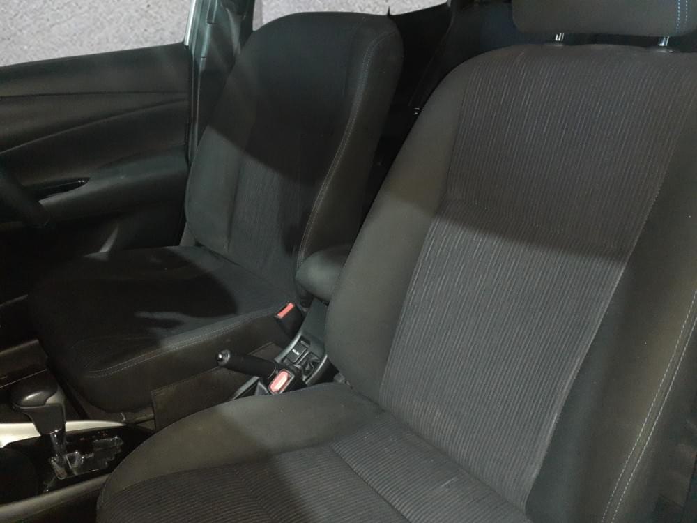 Toyota Yaris 1.5 Xs Cvt