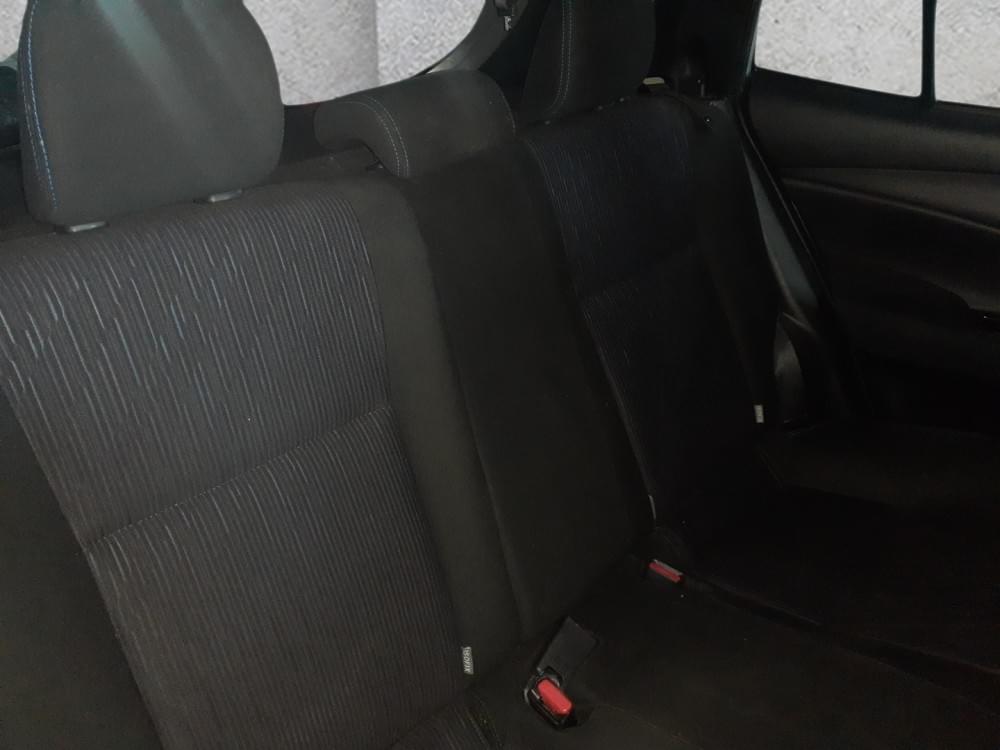 Toyota Yaris 1.5 Xs Cvt