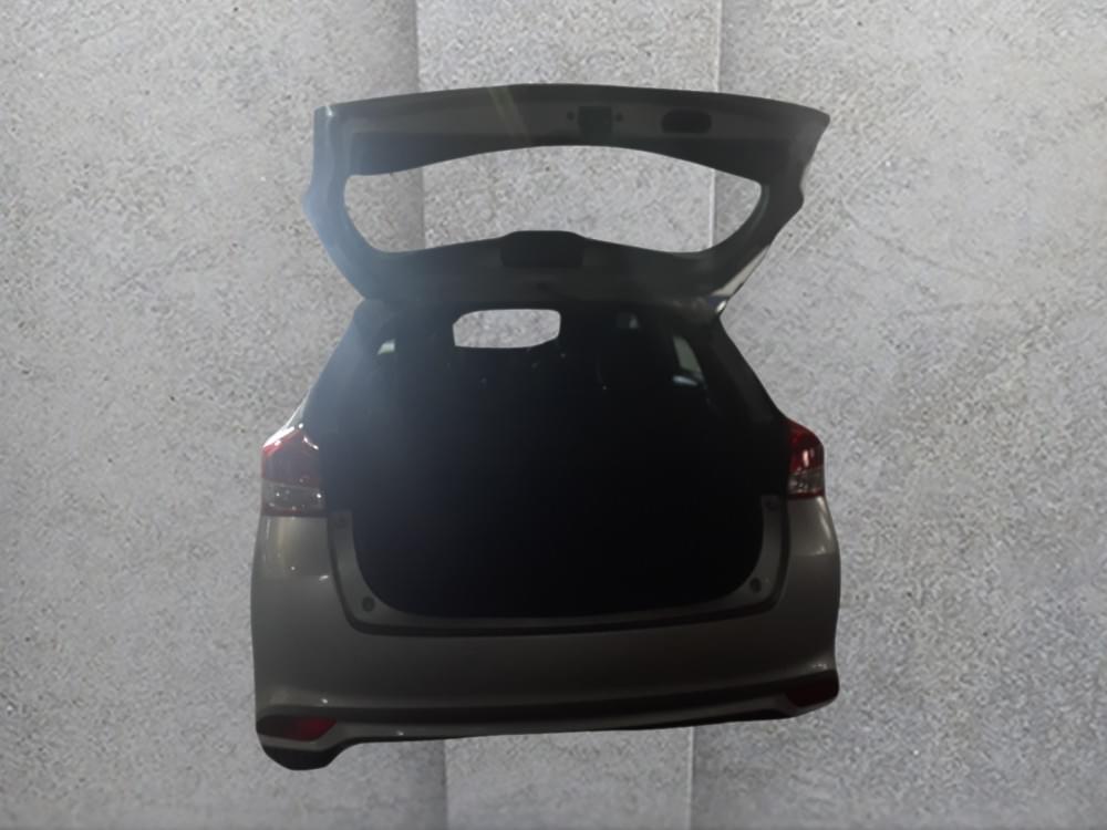 Toyota Yaris 1.5 Xs Cvt