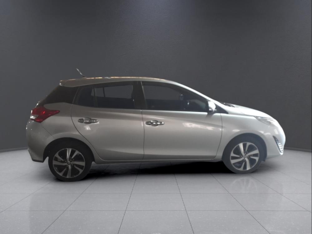 Toyota N/A 1.5 Xs Cvt