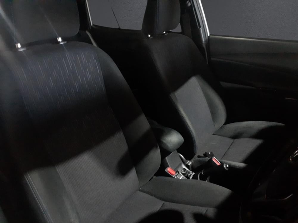 Toyota N/A 1.5 Xs Cvt