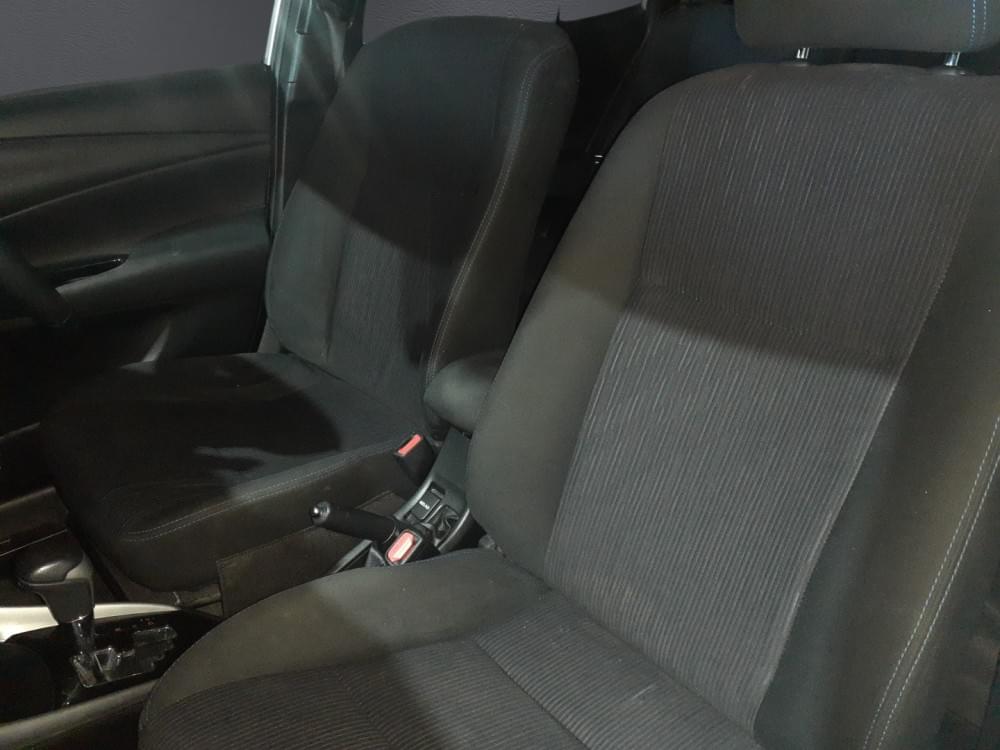 Toyota N/A 1.5 Xs Cvt