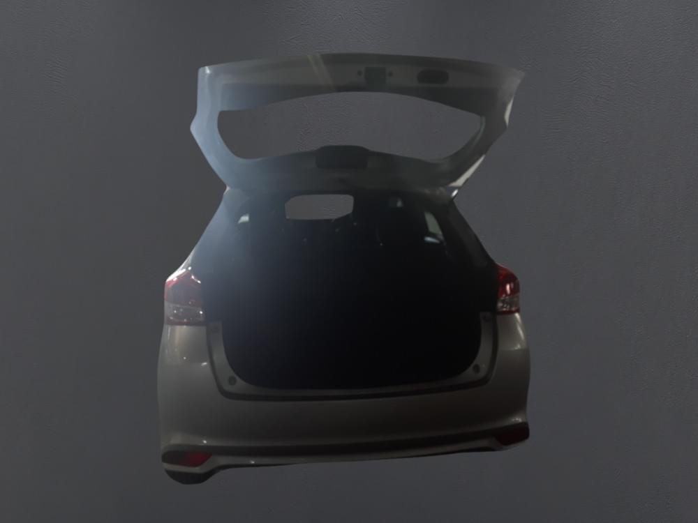 Toyota N/A 1.5 Xs Cvt