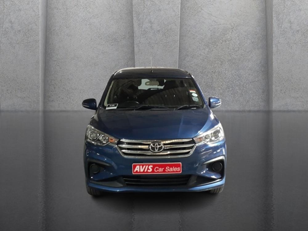 Toyota Rumion 1.5 Sx
