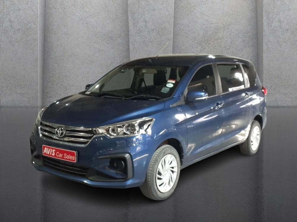 Toyota Rumion 1.5 Sx