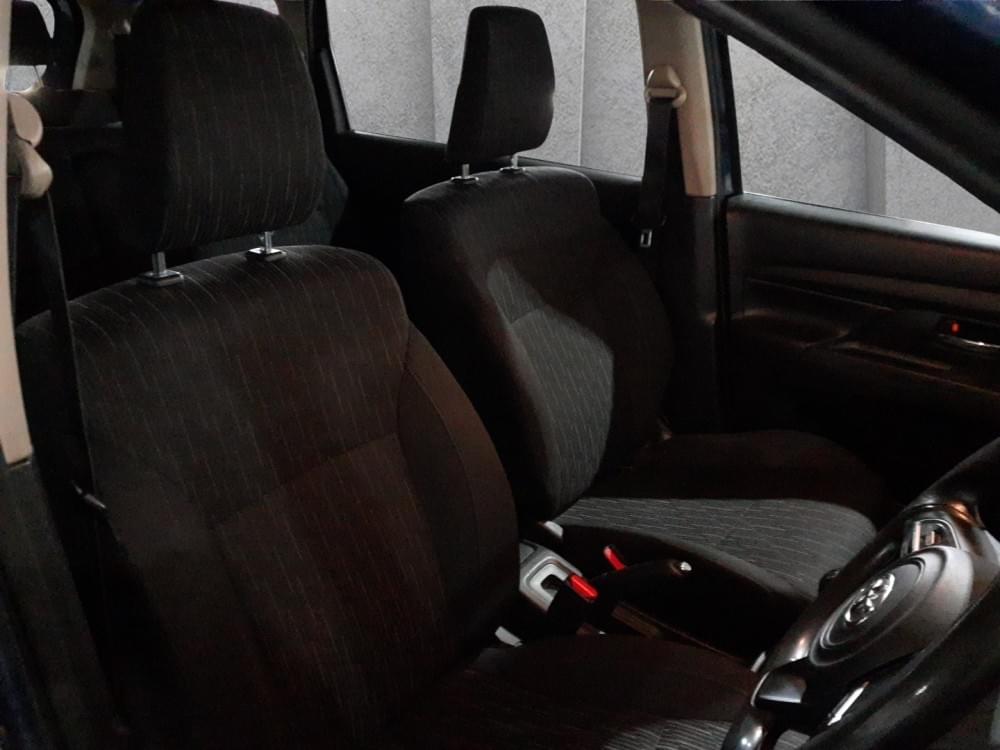 Toyota Rumion 1.5 Sx