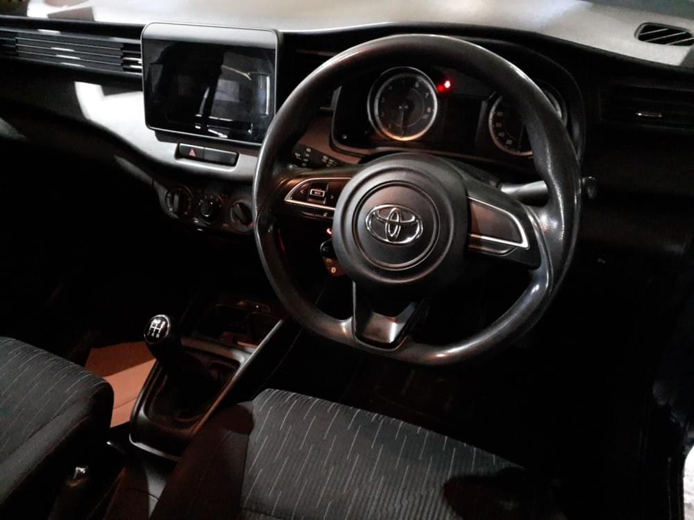 Toyota Rumion 1.5 Sx