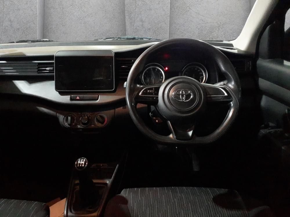 Toyota Rumion 1.5 Sx