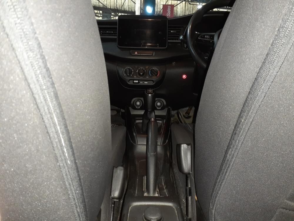 Toyota Rumion 1.5 Sx
