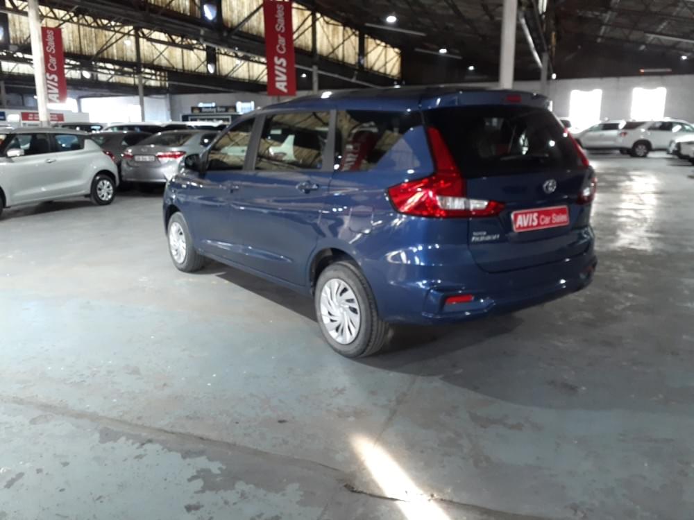 Toyota Rumion 1.5 Sx