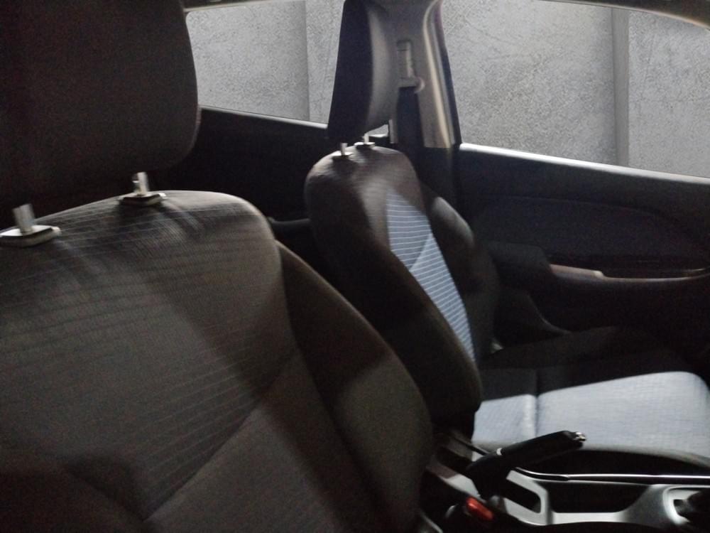 Toyota Starlet 1.4L Xs At