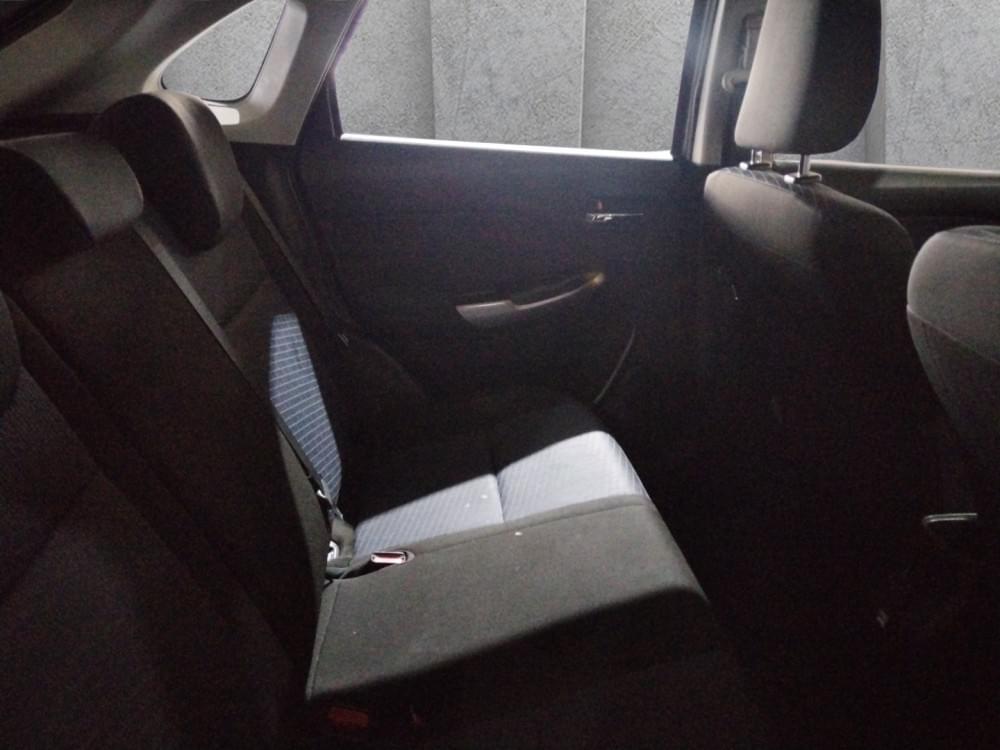 Toyota Starlet 1.4L Xs At