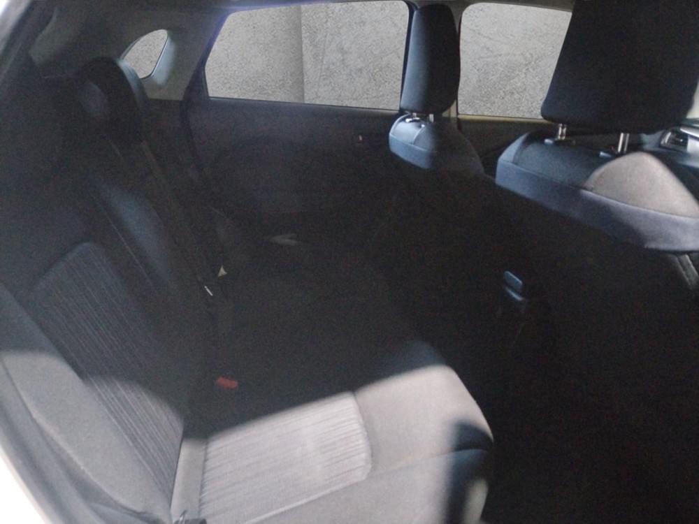 Toyota Starlet 1.5 Xs At
