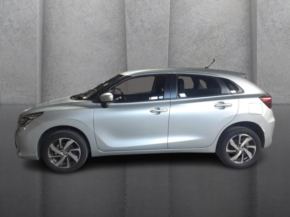 Toyota Starlet 1.5 Xs At