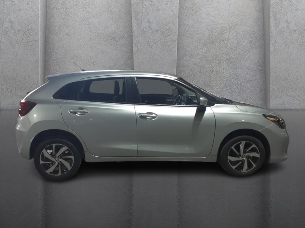 Toyota Starlet 1.5 Xs At