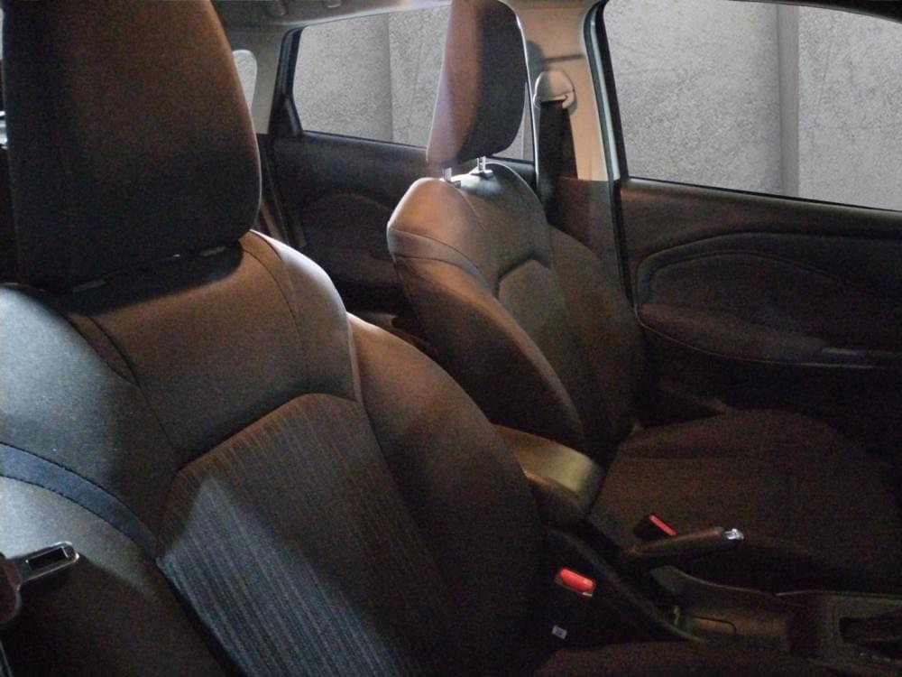 Toyota Starlet 1.5 Xs At