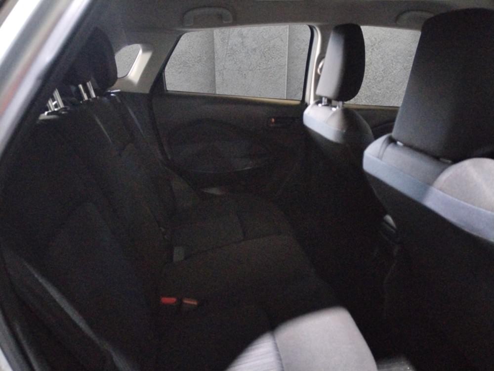 Toyota Starlet 1.5 Xs At